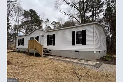 126 Roper Road, Lavonia, GA 30553 - Photo 1