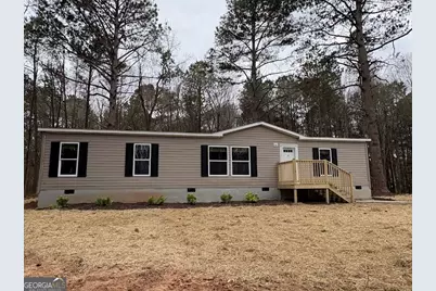 148 Roper Road, Lavonia, GA 30553 - Photo 1