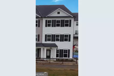 23 Cobalt Lane #75, Newnan, GA 30265 - Photo 1