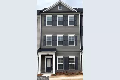 29 Cobalt Lane #79, Newnan, GA 30265 - Photo 1