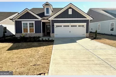 1531 Lake Drive, Greensboro, GA 30642 - Photo 1