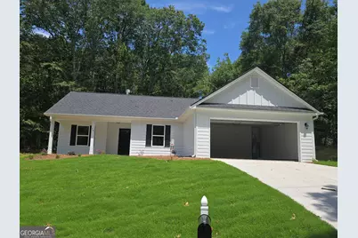 74 Veterans Drive, Danielsville, GA 30633 - Photo 1