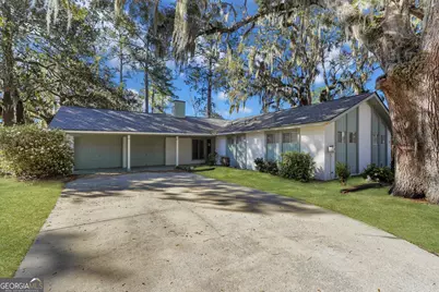 490 Strathy Hall Drive, Richmond Hill, GA 31324 - Photo 1