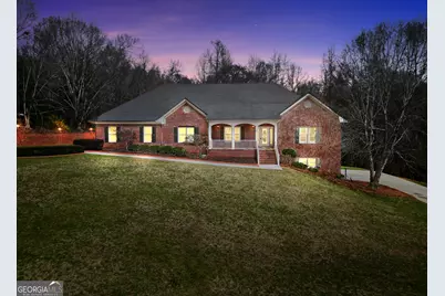 503 Clearwater Drive, McDonough, GA 30252 - Photo 1