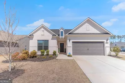 100 Westchester Pass, Peachtree City, GA 30269 - Photo 1