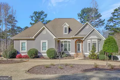 97 Preswick Park Drive, Newnan, GA 30265 - Photo 1