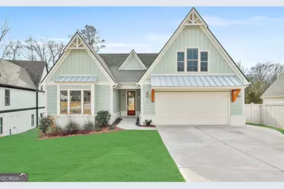 165 Arbor Garden Circle, Newnan, GA 30265 - Photo 1