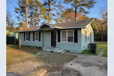 528 Tarver Street, Millen, GA 30442 - Photo 1