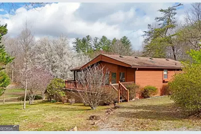 1844 Whispering Pines, Hiawassee, GA 30546 - Photo 1