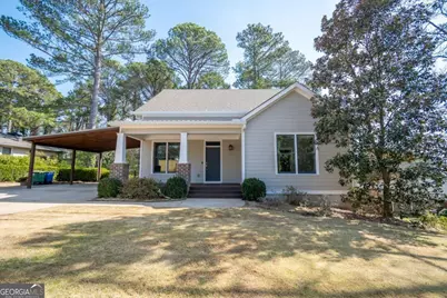 215 Chapman Place, Athens, GA 30606 - Photo 1