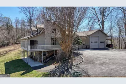 6330A Crooked Creek, Young Harris, GA 30582 - Photo 1