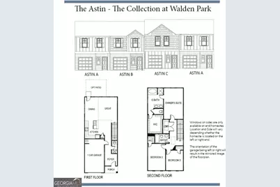 9476 Magnolia Bend Way #239, Jonesboro, GA 30238 - Photo 1