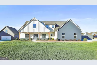 8 Sumner Way, Senoia, GA 30276 - Photo 1