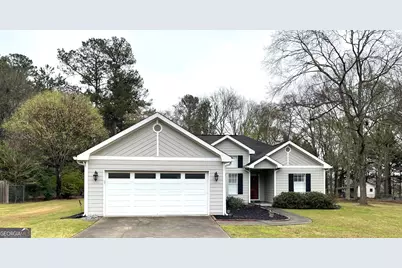 3503 Saddlebrook Drive, Loganville, GA 30052 - Photo 1