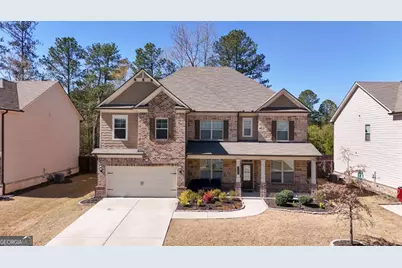 3489 Central Park Drive #3A, Loganville, GA 30052 - Photo 1