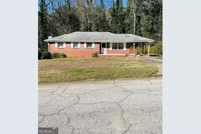 1979 SE Bencal Drive SE #1979, Atlanta, GA 30316 - Photo 1