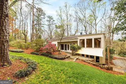 2056 Silversmith Lane, Tucker, GA 30087 - Photo 1