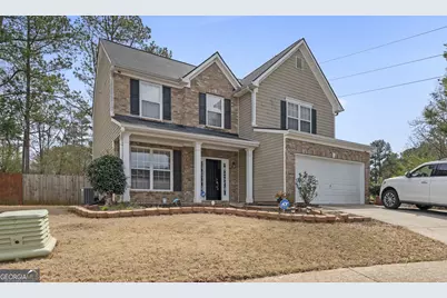 85 Clairidge Lane, Lawrenceville, GA 30046 - Photo 1