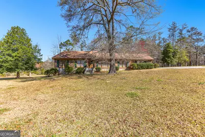 9095 Cedar Grove Road, Chattahoochee Hills, GA 30268 - Photo 1