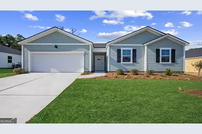 303 Royal Fern Lane, Statesboro, GA 30461 - Photo 1
