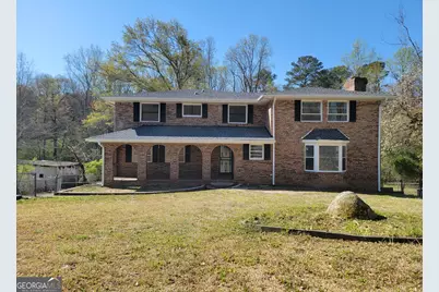 1433 Butler Street, Jonesboro, GA 30236 - Photo 1