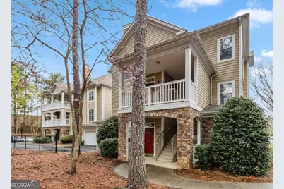 738 Sandringham Drive #738, Alpharetta, GA 30004 - Photo 1