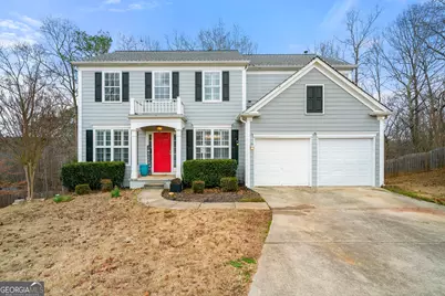 2501 Haddenham Lane SW, Smyrna, GA 30082 - Photo 1