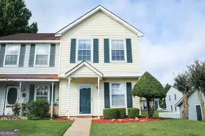 311 Quincy Avenue, McDonough, GA 30253 - Photo 1