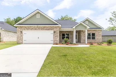 107 Tilden Way, Perry, GA 31069 - Photo 1