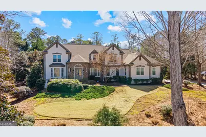 610 Graystone Court, Peachtree City, GA 30269 - Photo 1