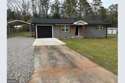 1093 Wax Road SE, Silver Creek, GA 30173 - Photo 1