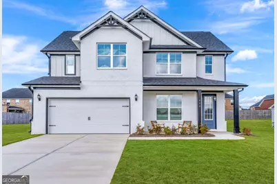 151 Stone Brooke Drive #LOT 5, Gray, GA 31032 - Photo 1