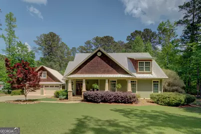 151 River Lane SW, Rome, GA 30165 - Photo 1