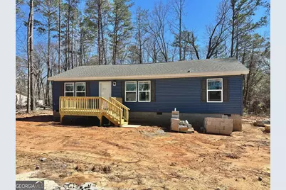 0 Dugdown Road, Cedartown, GA 30125 - Photo 1