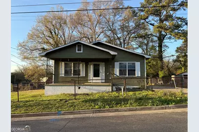 501 Brown Street SW, Rome, GA 30161 - Photo 1