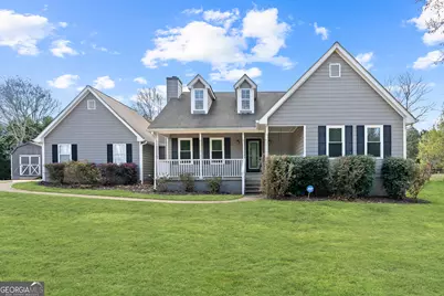 280 Nutt Drive, Locust Grove, GA 30248 - Photo 1