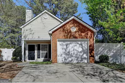 415 Feyston Court, Alpharetta, GA 30004 - Photo 1