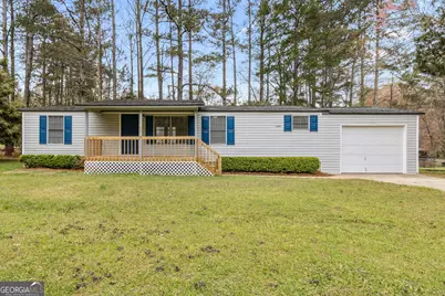 137 Giles Road, Winder, GA 30680 - Photo 1