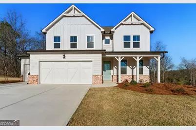 20 Running Terrace NW, Cartersville, GA 30121 - Photo 1