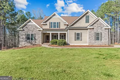 3095 Surry Ridge Drive, Watkinsville, GA 30677 - Photo 1