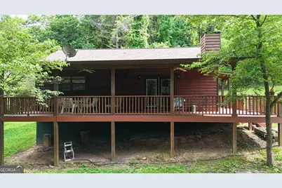 8055 Martins Creek Road, Murphy, NC 28906 - Photo 1