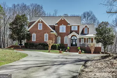 266 Rustic Ridge Road NE, Rome, GA 30161 - Photo 1