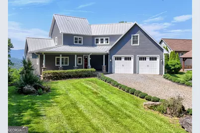 95 Harris Ridge Court, Young Harris, GA 30582 - Photo 1