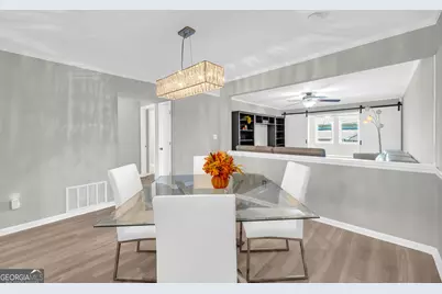 2505 W Broad Street #APT 122, Athens, GA 30606 - Photo 1