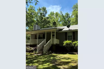 575 Lake Laurel Road, Milledgeville, GA 31061 - Photo 1