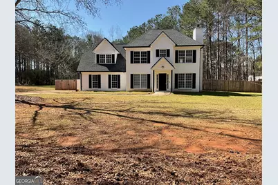 1126 Old Jackson Road, Locust Grove, GA 30248 - Photo 1