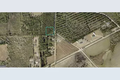 0 Crosby Chapel Church Road, Baxley, GA 31513 - Photo 1