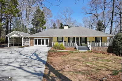 310 Sage Street, Demorest, GA 30535 - Photo 1