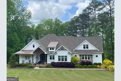 93 Leianne Drive, Griffin, GA 30223 - Photo 1