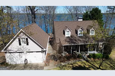 1701 Old Andersonville Road, Hartwell, GA 30643 - Photo 1